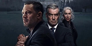 Посмотрел «Гангстерленд» Гая Ричи – это эталон криминального сериала