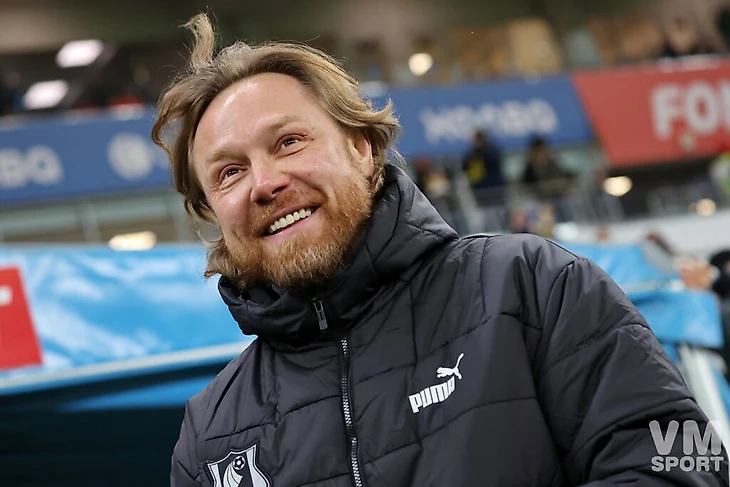 Валерий Карпин. ФК Ростов