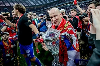 Открытое письмо с дивана к Марко Николичу