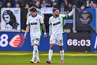 11-й тур Серии А: сенсации красят закрытый Кальчо