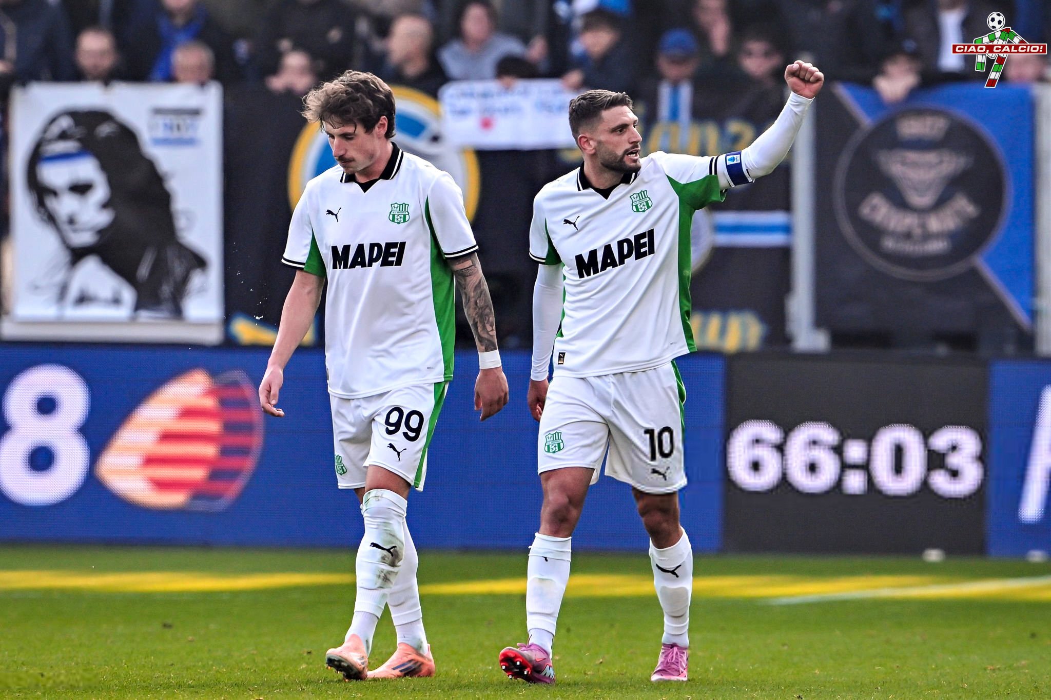 11-й тур Серии А: сенсации красят закрытый Кальчо