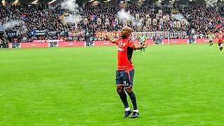 Тошич: «Вагнер Лав мог бы усилить ЦСКА, он в сумасшедшей форме»