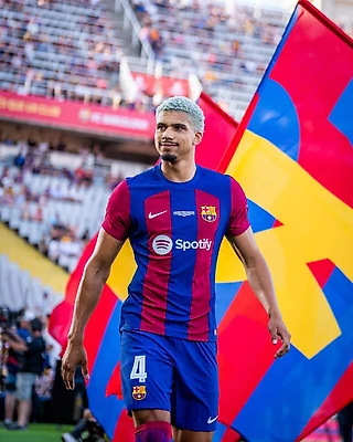 Прозвища бывших игроков Барселоны