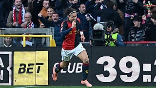 13-й тур Серии А: что ни матч, то перфоманс