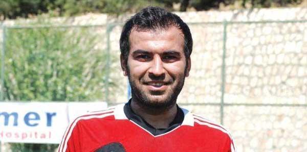 Cihan Can Giresunspor'da – Futbol – Spor Haberleri