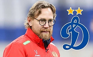 Карпин в «Динамо»: что ждать от этого назначения