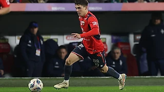 Контракт Глебова с ЦСКА автоматически продлен до лета 2028 года