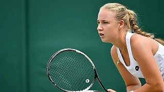 🎾 WTA Бад-Хомбург, Лисицки - Блинкова, 17:00 мск