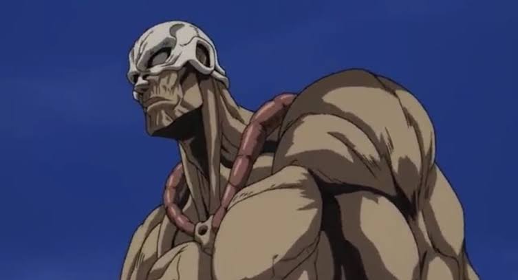 Marugori (One Punch Man) VS All Might (My Hero Academia) | SpaceBattles