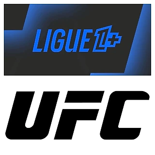UFC vs Ligue 1: два пути в мире спортивного стриминга