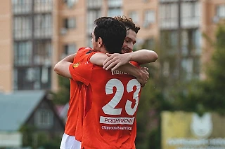Итоги 6-го тура ФНЛ-2