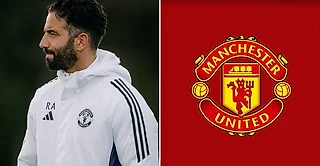 Удивительная статистика «Манчестер Юнайтед» заставит вас переосмыслить Аморима 😲