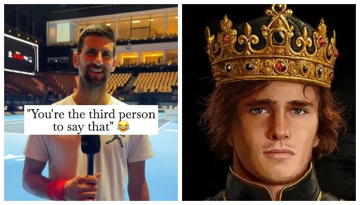 Турнир Six Kings Slam показал, что Синнер, Алькарас и Джокович мечтают об одном и том же — и это не призовой фонд турнира!