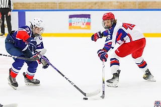 Топовая расстановка лучших хоккеистов России по возрастам 2008-2013 годов рождения