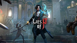 Обзор игры Lies of P