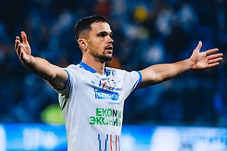 «Факел» - это про футбол. Про что костромской «Спартак»? Пока не совсем понятно