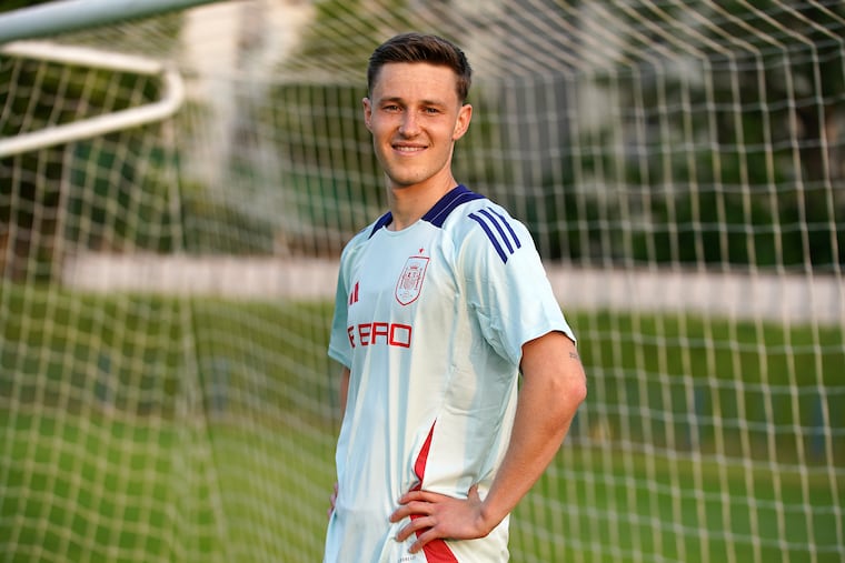 Турриентес: «Ситуация Хаби Алонсо была на подходе...»