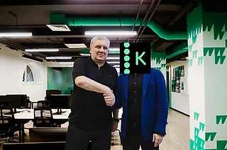 «Комменты со Спортса» теперь и на Трибуне!