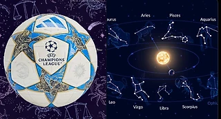 Новый мяч Лиги чемпионов – кайф. Угодили вообще всем 💫