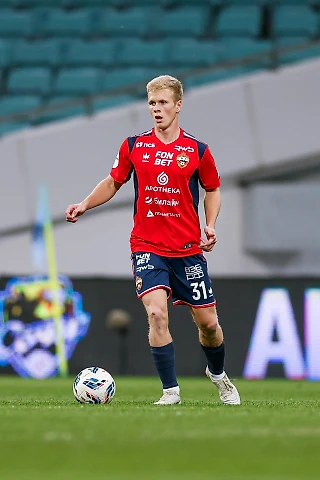 3-1! Матвей