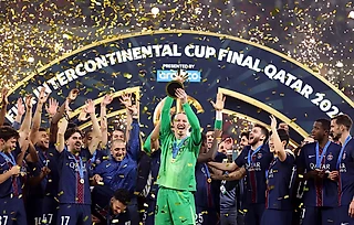 Триумф Сафонова или кто будет основным кипером PSG?