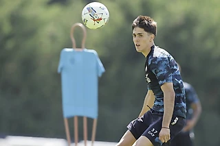 Станкович: «Попович из ЦСКА — один из самых талантливых сербских футболистов, от него ждут многого»