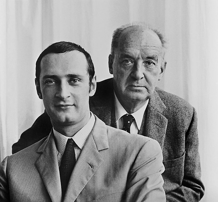 Пазлы века — публикации и статьи журнала STORY