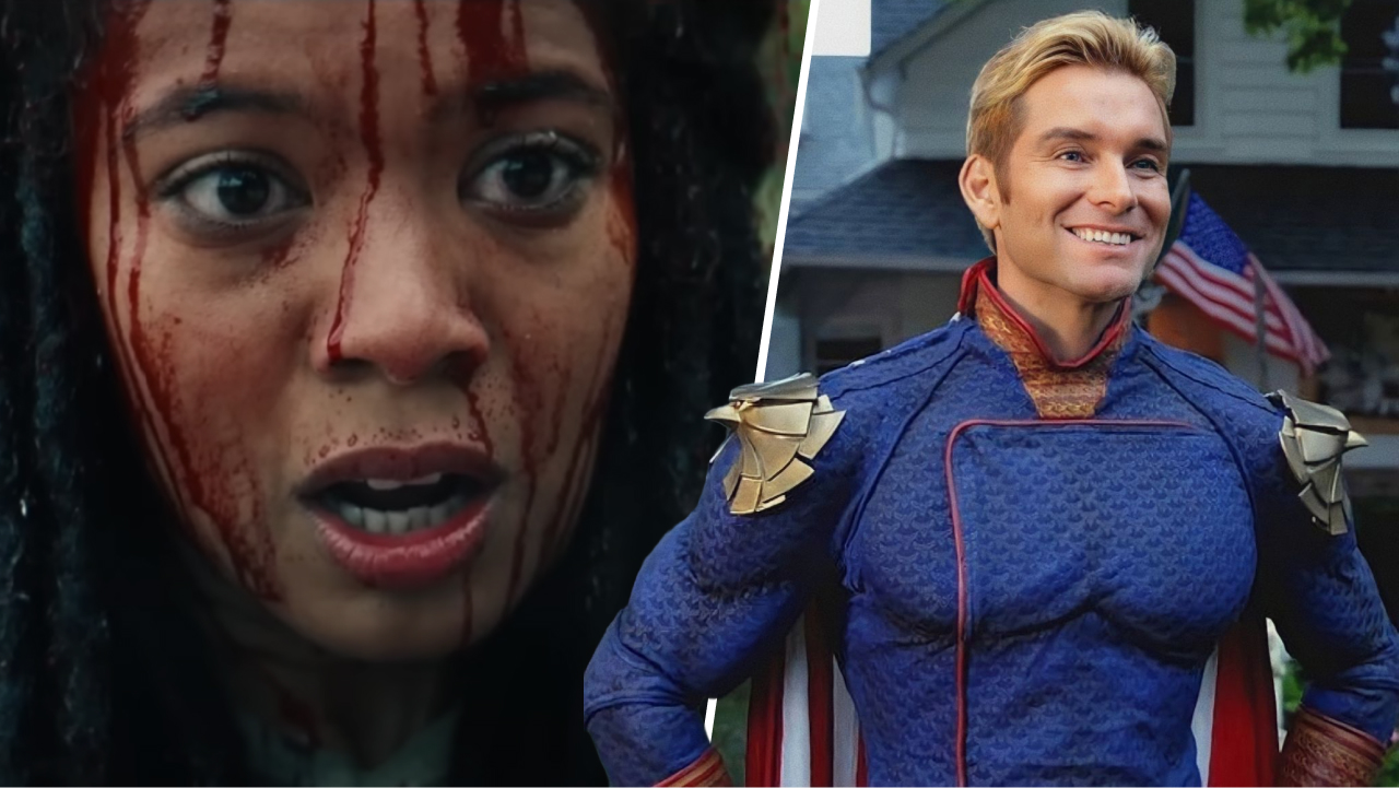 Пацаны, Поколение Ви