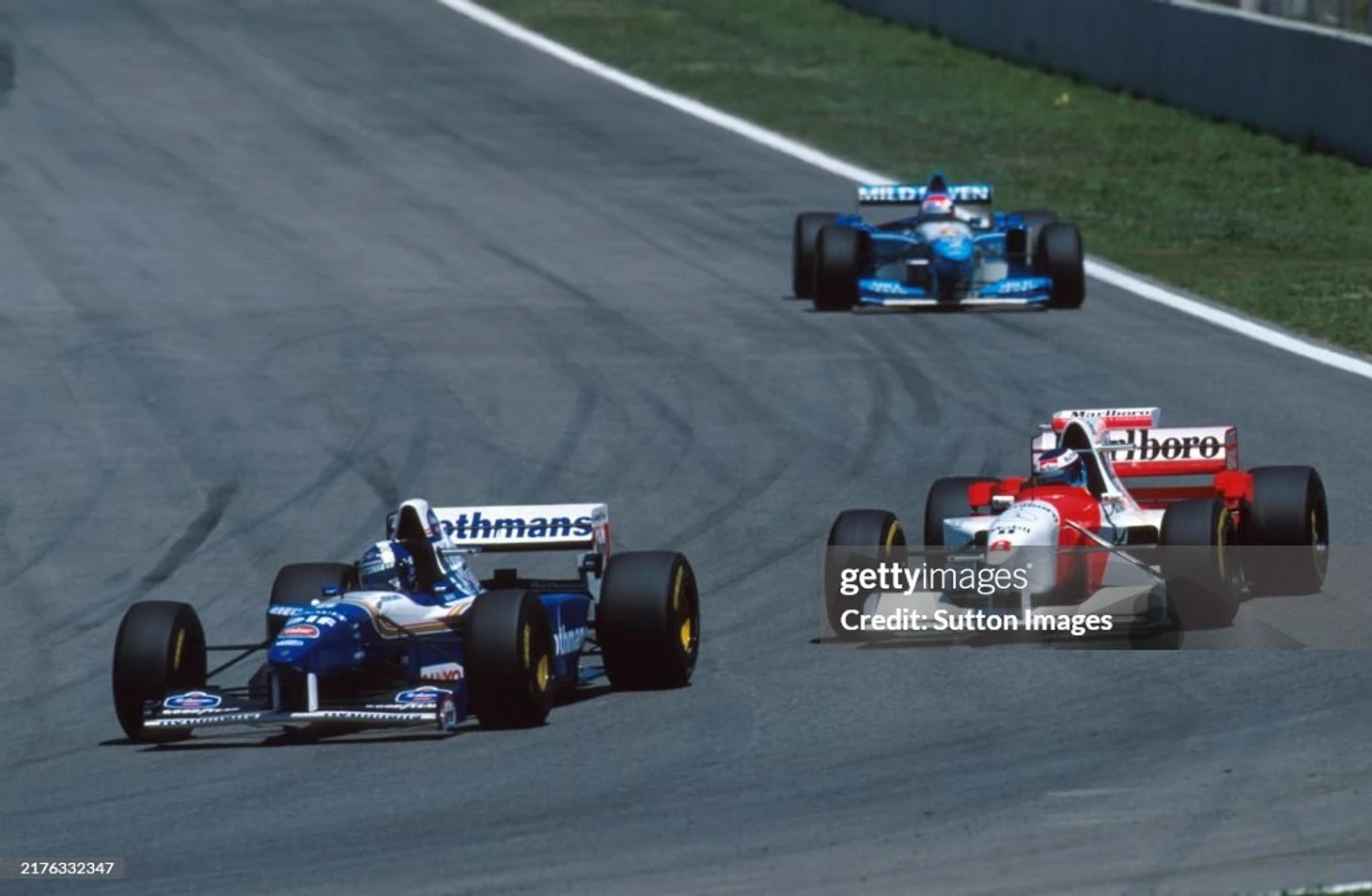 Formula One World Championship