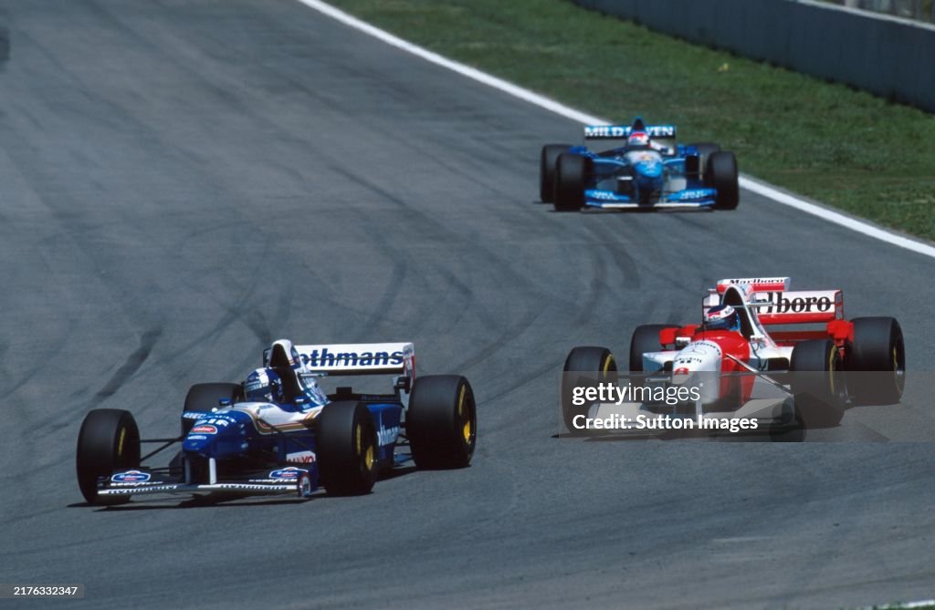 Formula One World Championship