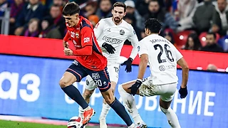 Футболист ЦСКА Попович: «Конечно, мы должны побеждать «Спартак» в предстоящем дерби»