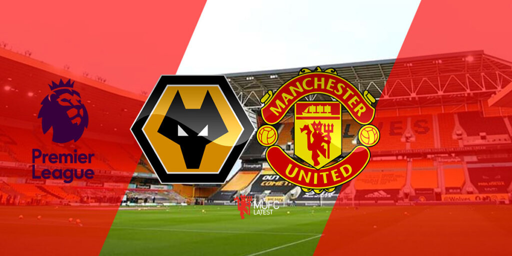 Превью к матчу Премьер-Лиги — «Вулверхэмптон» — «Манчестер Юнайтед» | Авангард Манчестер Юнайтед