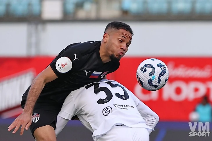 ФК Химки-ФК Акрон