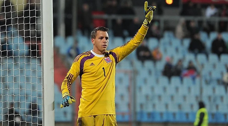 Le FC Malines met fin au contrat d'Anthony Moris | Le Quotidien