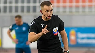 Найдется ли статья для судьи Захарова