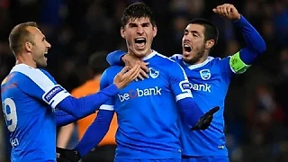 Мы не пересекались?.. 08/12/2025. Удинезе - Дженоа