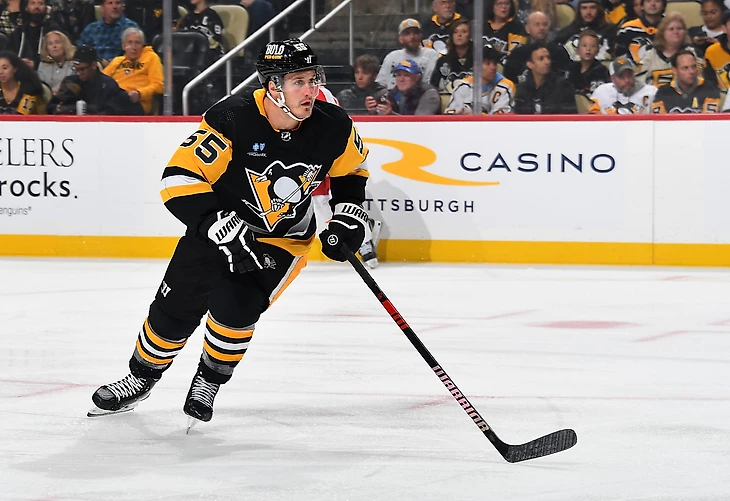 Noel Acciari: Bio, Stats, News & More – The Hockey Writers