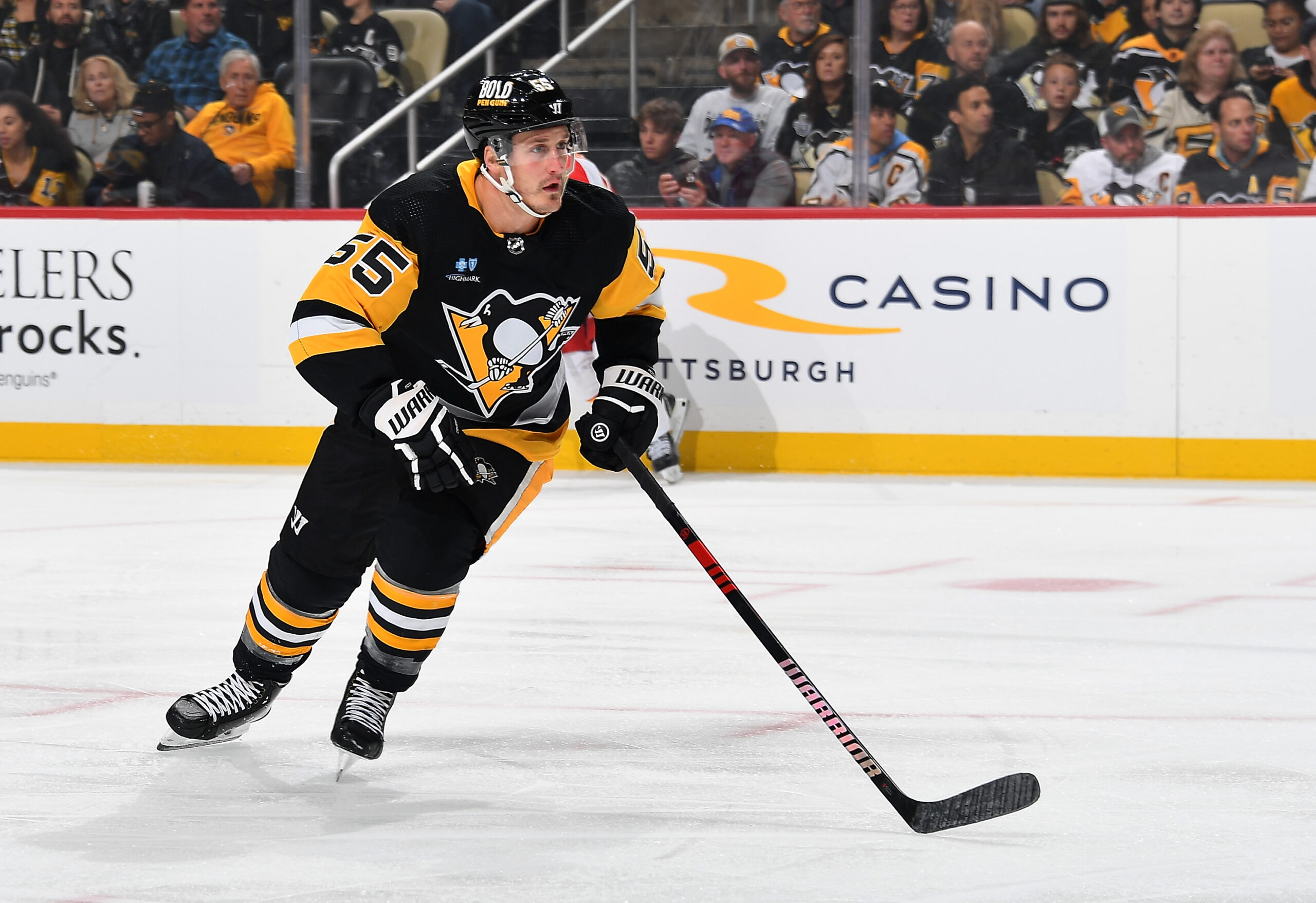 Noel Acciari: Bio, Stats, News & More – The Hockey Writers