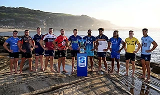 Super Rugby Pacific: превью сезона 2025 года