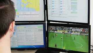 Учеба на футбольного аналитика в Германии - первые 2 недели