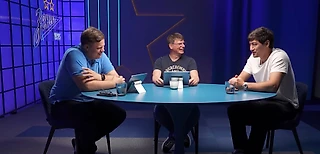 Бивол и Волков приходят на подкасты, а им задают наивные вопросы. Где решение?