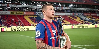 Перед ЦСКА стоит цель биться за первые места, заявил Круговой