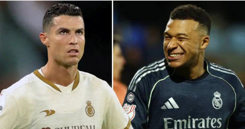 Мбаппе – в шаге от рекорда Роналду по голам за год в «Мадриде». У Килиана осталась одна игра