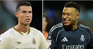 Мбаппе – в шаге от рекорда Роналду по голам за год в «Мадриде». У Килиана осталась одна игра