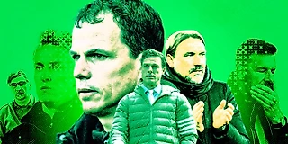 Вопреки тенденции: как «Сандерленд», «Лидс» и «Бернли» снимают «проклятие» команд, вышедших в Премьер-лигу