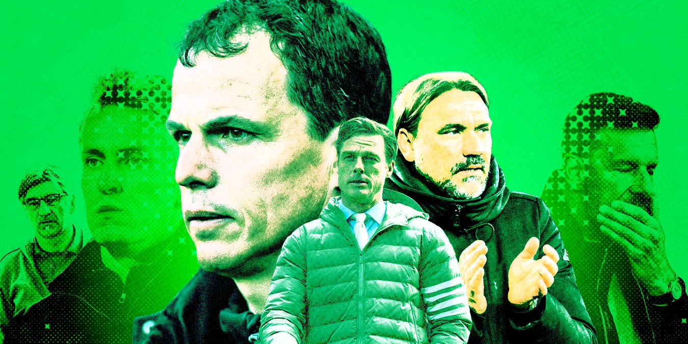 Вопреки тенденции: как «Сандерленд», «Лидс» и «Бернли» снимают «проклятие» команд, вышедших в Премьер-лигу