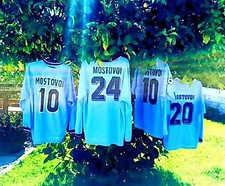 Celta de Vigo по-царски