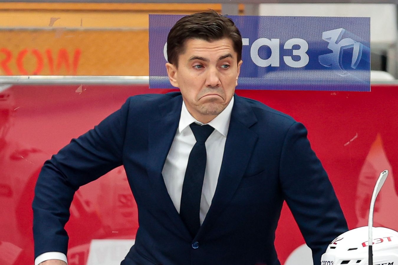 Фотография поста в ленте Чемпион пришел — победы ушли. Что не так с Никитиным в ЦСКА?