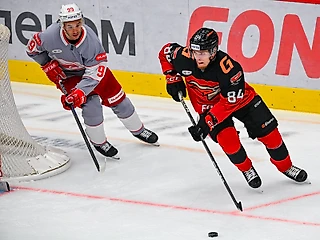 Состав спартаковцев на сегодняшнюю игру в Омске