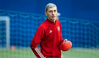 Хомуха: «Потеря Кругового сильно сказалась на качестве игры ЦСКА»